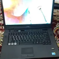 لب تاپ DELLسالم|رایانه همراه|مشهد, شهرک شهید باهنر|دیوار