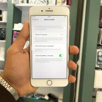iPhone 7 Plus|موبایل|کرج, کوی امامیه|دیوار