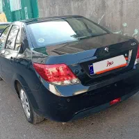 دنا درحد، EF7، مدل ۱۴۰۰|خودرو سواری و وانت|رشت, نیکمرام|دیوار