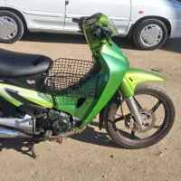 موتور ویو مدل 90