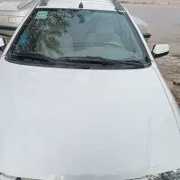 سمند ملی مدل 91بدون رنگ سالم