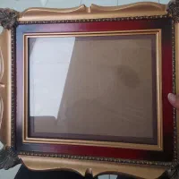 قاب عکس کلاسیک نو|تابلو، نقاشی، عکس|تهران, فردوس|دیوار