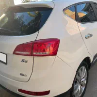 جک اس پنج فول|خودرو سواری و وانت|بجنورد, |دیوار