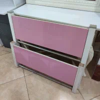 تخت خواب یک نفره|تخت و سرویس خواب|گرگان, |دیوار