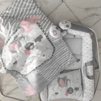 سیسمونی کودک و نوزاد|اسباب و اثاث بچه|ماهدشت, |دیوار