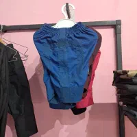 شلوارکردی(سیسمونی)