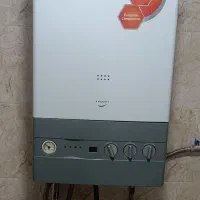 فروش پکیج گلدیران در حد نو