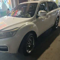 لیفان X60اتوماتیک مدل ۹۶