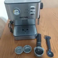 اسپرسوساز نوا