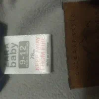 کاپشن بچه گانه|کفش و لباس بچه|مشهد, رضاییه|دیوار