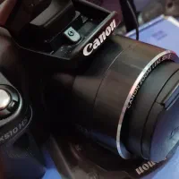 نو ترین canon sx510 sh