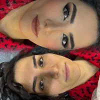 میکاپ کار چرخشی کرج تهران|خدمات آرایشگری و زیبایی|تهران, جوادیه|دیوار