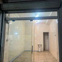 فروش مغازه ۱۸ متری|فروش مغازه و غرفه|رشت, کوی قدس|دیوار