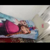 روتختی سه بعدی طرح  آنا السا در حد نو