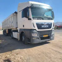 کشنده فوتون مان بنزتک زیرمایلرکفی البرز هووهیوندا|خودرو سنگین|مشهد, طرق|دیوار