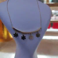 طلا با کمترین درصد