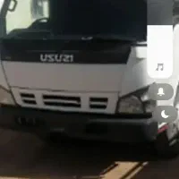 ایسوزو86کم کارد تمیز