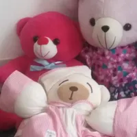 عروسک اسباب بازی