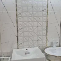 کاشی کاری سرامیک سنگ رفع نم کلی وجزی