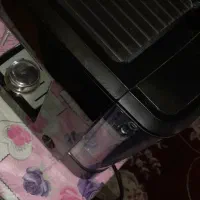 اسپرسوساز کاستلو 1500 وات در حد نو|سماور، چای‌ساز، قهوه‌ساز|کاشان, جمال آباد|دیوار