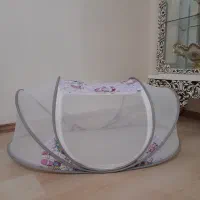 پشه بند اکبند