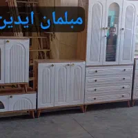 کمد با طراحی بی‌نقص، برای خانه‌ای بی‌نظیـر