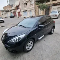 پژو۲۰۷ مدل ۹۷