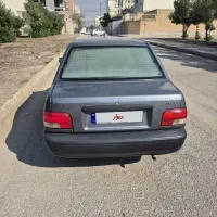 پراید 131 مدل 94