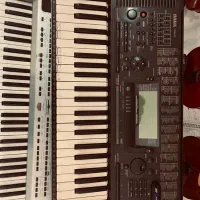 ارگ یاماها A3