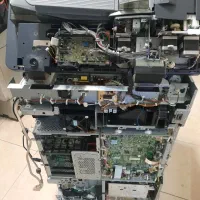 خدمات تخصصی دستگاه‌های پرینتروفتوکپی کونیکامینولتا|پرینتر، اسکنر، کپی، فکس|تهران, ایرانشهر|دیوار