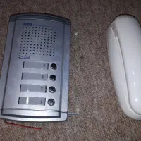 آیفون صوتی (دربازکن)|صوتی و تصویری|اهواز, شهرک نفت|دیوار