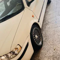 سمند lx|خودرو سواری و وانت|گرگان, |دیوار