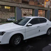 دناپلاس تیپ 2 مدل1400|خودرو سواری و وانت|تهران, جلیلی|دیوار