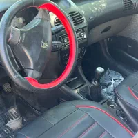206مدل 90v8|خودرو سواری و وانت|میاندوآب, |دیوار