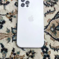 iPhone 12 pro 256|موبایل|قم, رضویه|دیوار