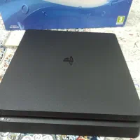 ps4 اسلیم چهار دسته کپی خور|کنسول، بازی ویدئویی و آنلاین|کازرون, |دیوار