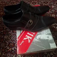 کفش مردانه|کیف، کفش، کمربند|قرچک, شهرک طلائیه|دیوار