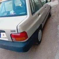 پراید فروشی|خودرو سواری و وانت|بم, |دیوار