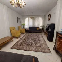 ۷۰ متر ۲ خواب سردارجنگل جنوبی