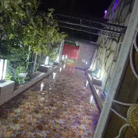 باغ استخر آبگرم|اجارهٔ کوتاه‌مدت ویلا و باغ|ورامین, ورامین|دیوار