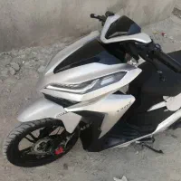 موتور سیکلت طرح کلیک 170کبیر|موتورسیکلت|کوه چنار, |دیوار