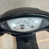 پاکشتی هوندا دیو 50cc|موتورسیکلت|بندر ماهشهر, |دیوار