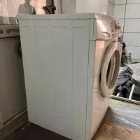 ماشین لباسشویی سامسونگ