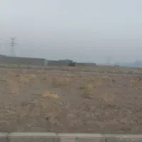 فروش زمین حسن آباد هماشهر شهرک فرهنگیان 14قصب