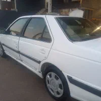 پژو پارس موتور جدید مدل 1401