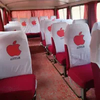 پذیرش سرویس