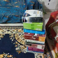 فروش هشت دستگاه دی وی دی