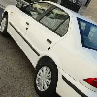 سمند LX مدل 1400 مشابه صفر