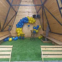 خانه بازی بچه رییس وکلا۳۲