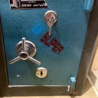 گاو صندوق کیمیا صنعت